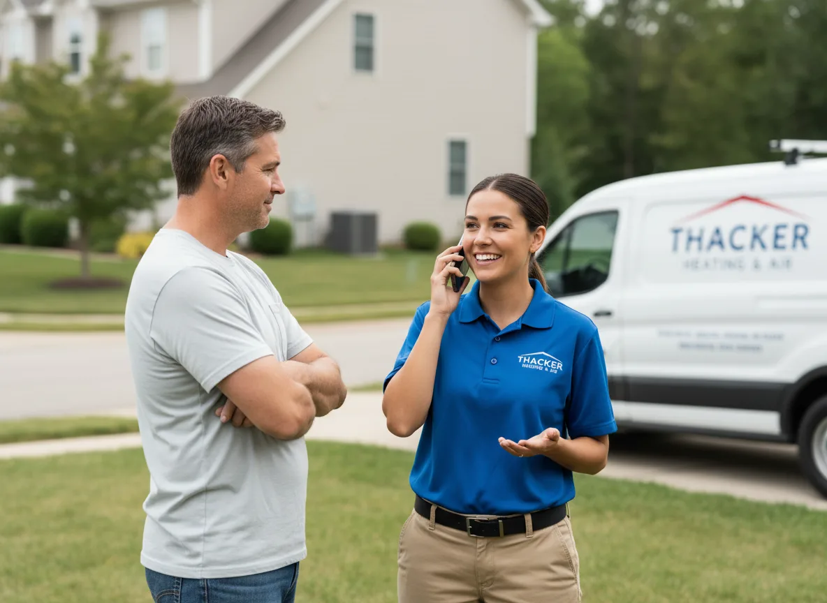 Ac Repair Leavittsburg, OH FAQs